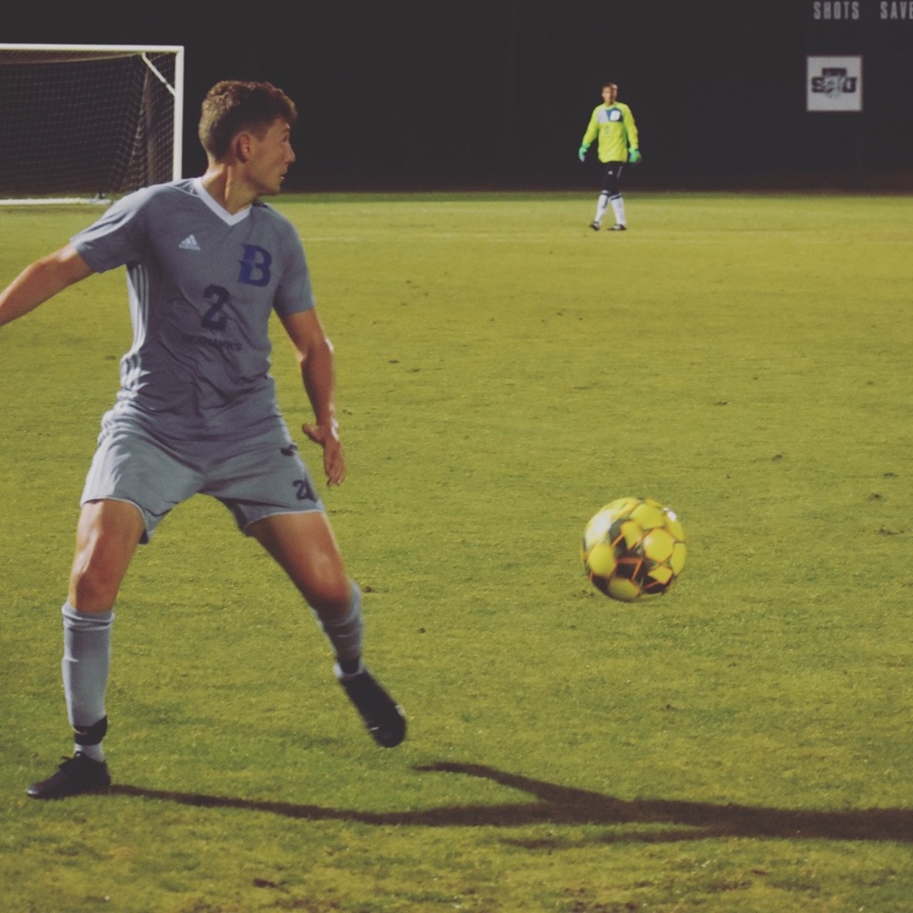 Meet your Posher, Anton